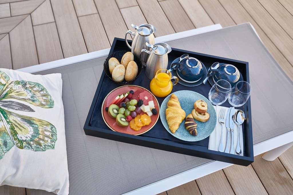 Vincci Larios Diez Malaga Facilities photo