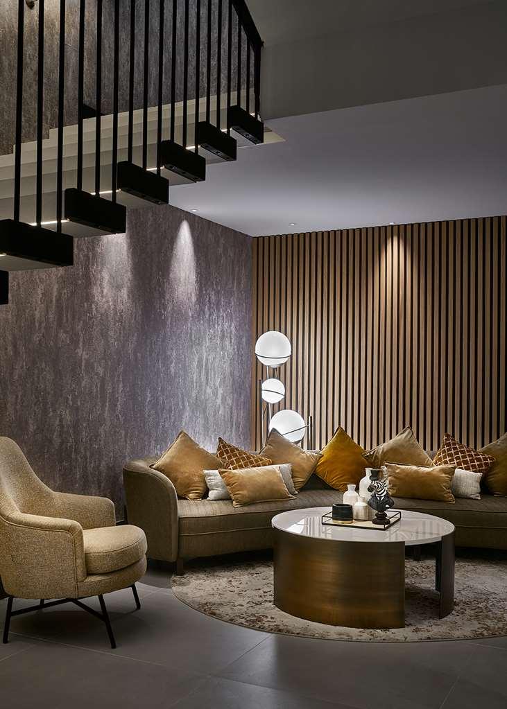Vincci Larios Diez Malaga Interior photo