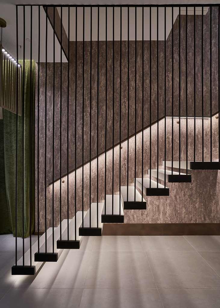 Vincci Larios Diez Malaga Interior photo