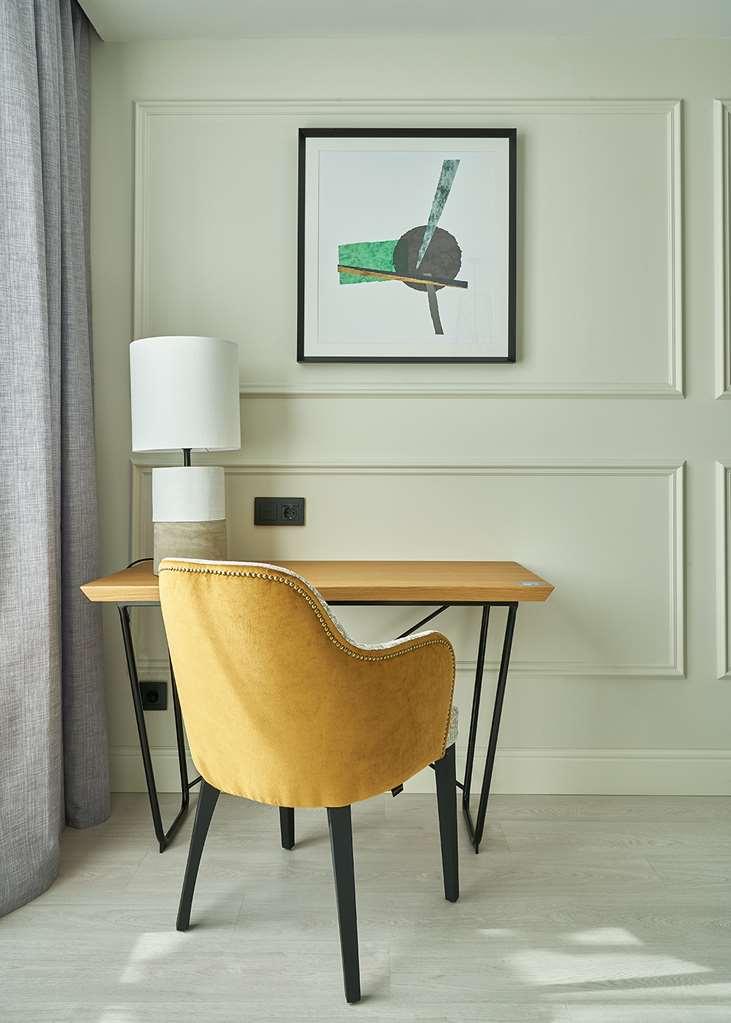 Vincci Larios Diez Malaga Room photo