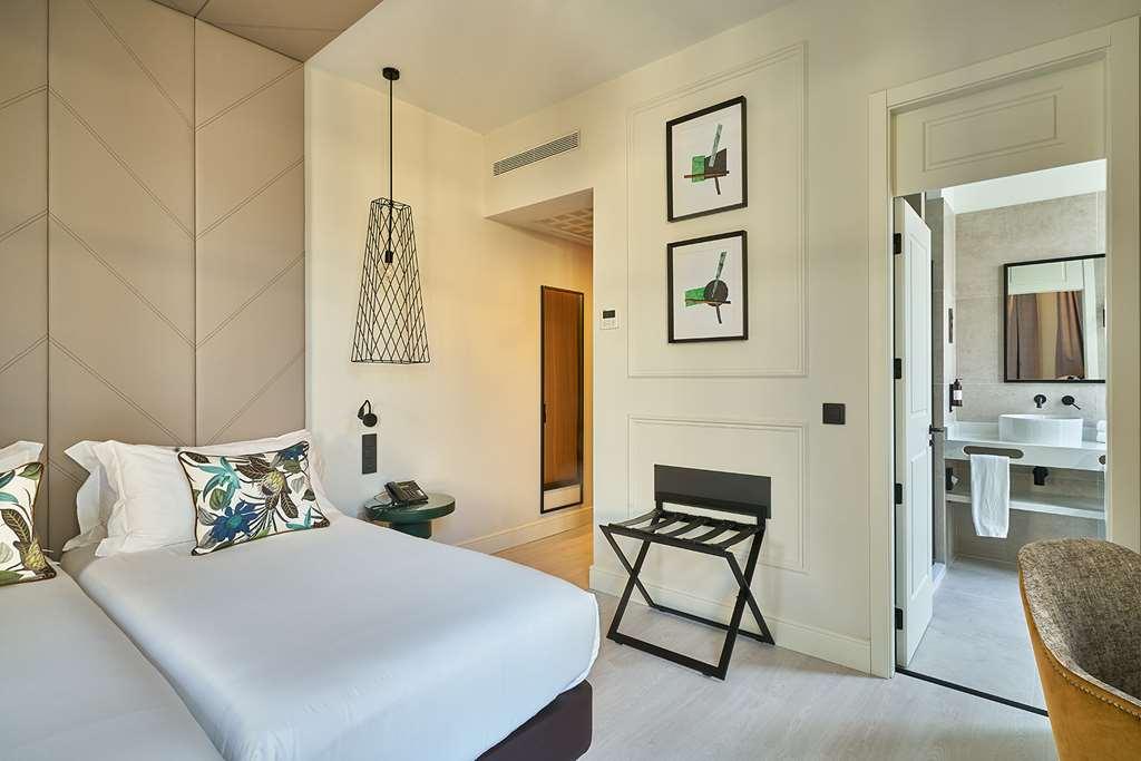 Vincci Larios Diez Malaga Room photo