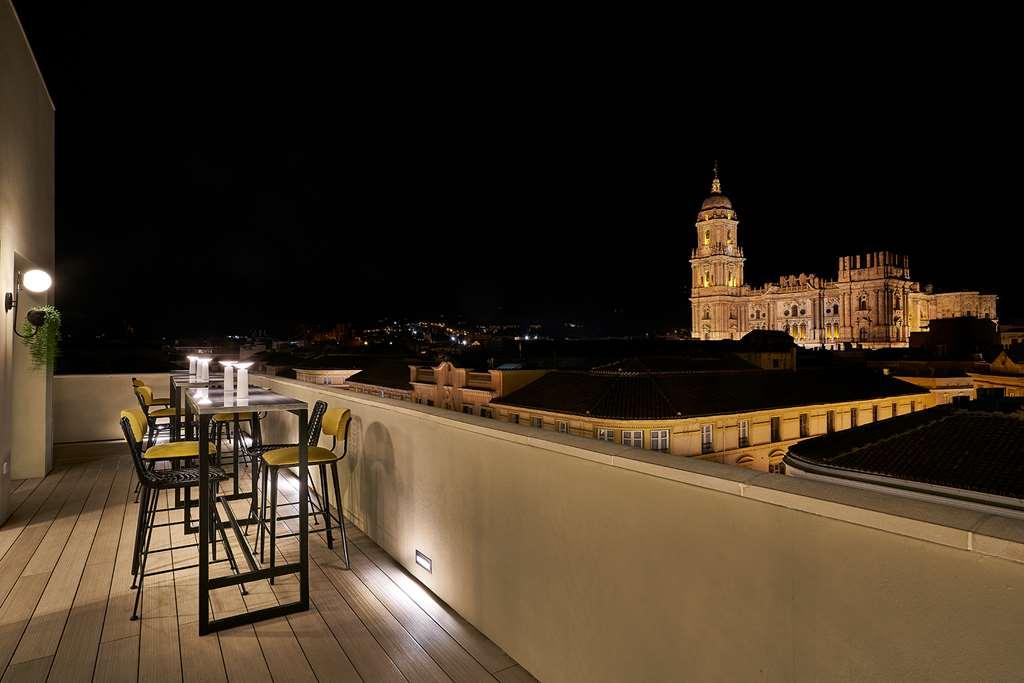 Vincci Larios Diez Malaga Facilities photo