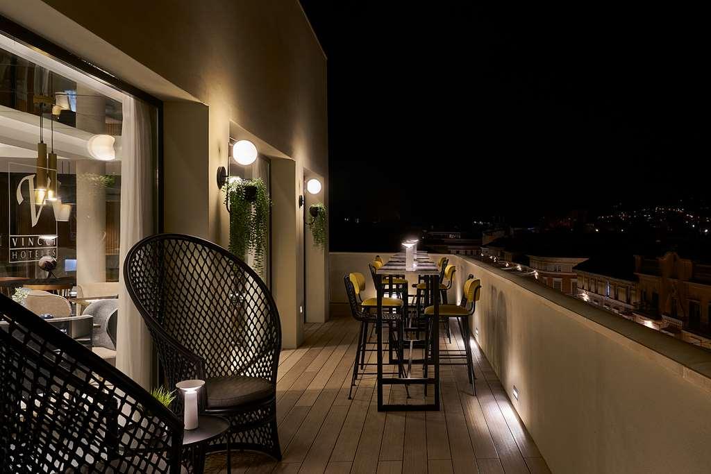Vincci Larios Diez Malaga Facilities photo