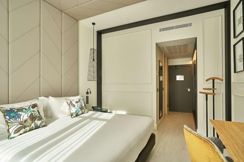 Vincci Larios Diez Malaga Room photo
