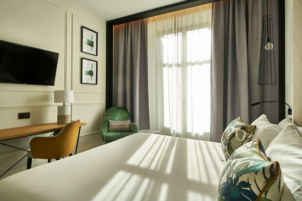 Vincci Larios Diez Malaga Room photo